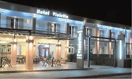 Hotel Violetta